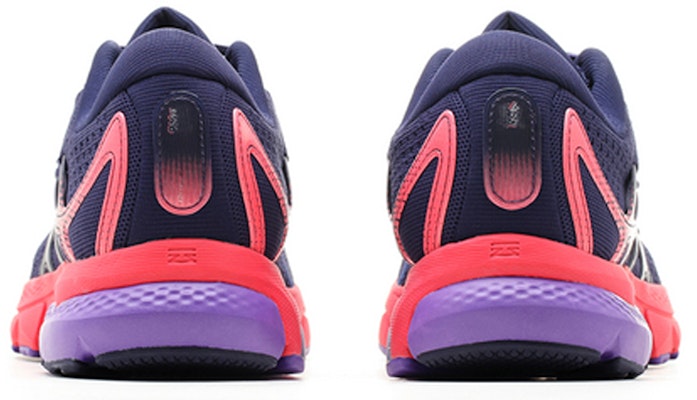 Li-Ning Furious Rider 4 x Paris Fashion Week 'Ungu Merah' ARZN009-1 Shop Li-Ning Furious Rider 4 x Paris Fashion Week 'Ungu Merah' ARZN009-1