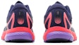 Shop Li-Ning Furious Rider 4 x Paris Fashion Week 'Ungu Merah' ARZN009-1