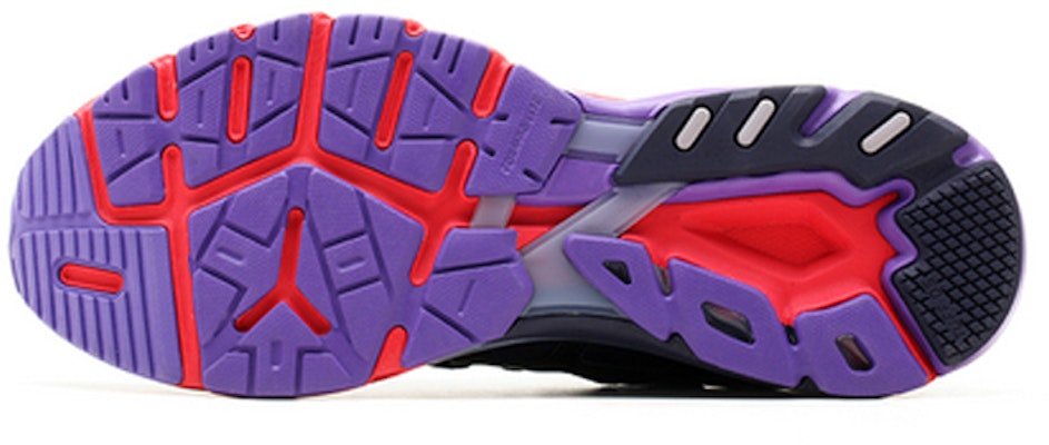 Li-Ning Furious Rider 4 x Paris Fashion Week 'Ungu Merah' ARZN009-1 Purchase Li-Ning Furious Rider 4 x Paris Fashion Week 'Ungu Merah' ARZN009-1