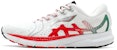 Li-Ning Furious Rider 4 x Minggu Fesyen Paris 'Merah Putih' ARZN009-3