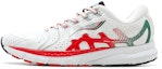 Buy Li-Ning Furious Rider 4 x Minggu Fesyen Paris 'Merah Putih' ARZN009-3