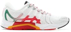 Lookbook Li-Ning Furious Rider 4 x Minggu Fesyen Paris 'Merah Putih' ARZN009-3