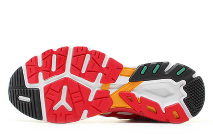 Purchase 李寧 烈駿4代 巴黎時裝周 低幫 跑步鞋 男款 紅白