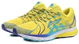 Lookbook Li-Ning Furious Rider 4 x Paris Fashion Week 'Kuning' ARZN009-2