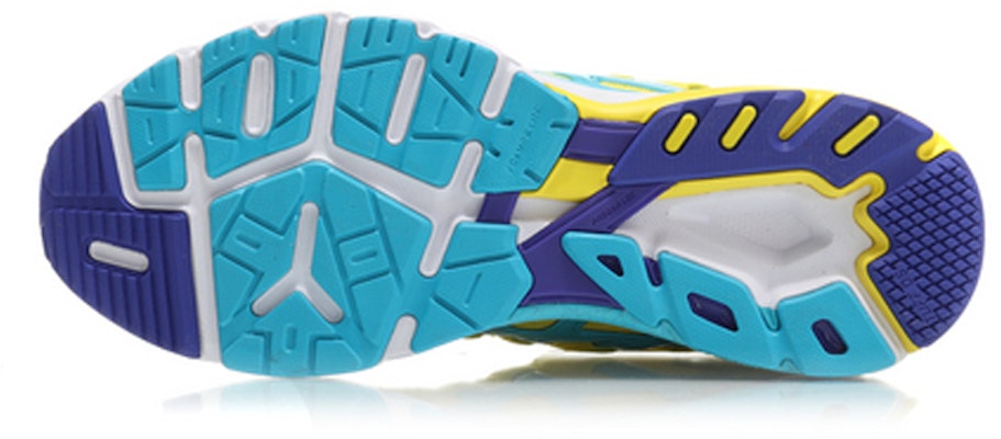Li-Ning Furious Rider 4 x Paris Fashion Week 'Kuning' ARZN009-2 Purchase Li-Ning Furious Rider 4 x Paris Fashion Week 'Kuning' ARZN009-2