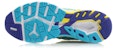 Li-Ning Furious Rider 4 x Paris Fashion Week 'Kuning' ARZN009-2