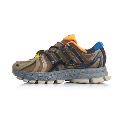 Li-Ning Furious Rider Ace 1.5 New York Fashion Week