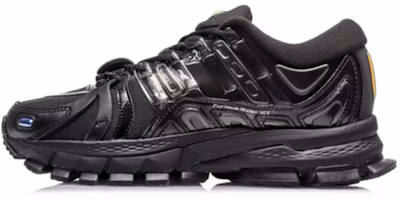 Li-Ning Furious Rider Ace 1.5 x New York Fashion Week 'Black' ARZP009-13 Li-Ning Furious Rider Ace 1.5 x New York Fashion Week 'Black' ARZP009-13