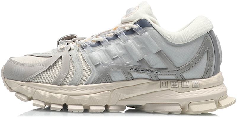 Li-Ning Furious Rider Ace 1.5 x New York Fashion Week ARZP009-10 Buy Li-Ning Furious Rider Ace 1.5 x New York Fashion Week ARZP009-10