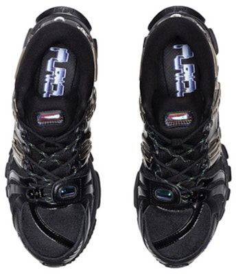 Li-Ning Furious Rider Ace 1.5 x New York Fashion Week 'Black' ARZP009-13 Shop Li-Ning Furious Rider Ace 1.5 x New York Fashion Week 'Black' ARZP009-13