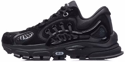 Li-Ning Furious Rider Ace 2 x Paris Fashion Week 'Black' ARHR091-1 Li-Ning Furious Rider Ace 2 x Paris Fashion Week 'Black' ARHR091-1