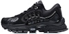 Li-Ning Furious Rider Ace 2 x Paris Fashion Week 'Hitam' Sneakers ARHR091-1