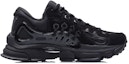 Order Li-Ning Furious Rider Ace 2 x Paris Fashion Week 'Hitam' Sneakers ARHR091-1