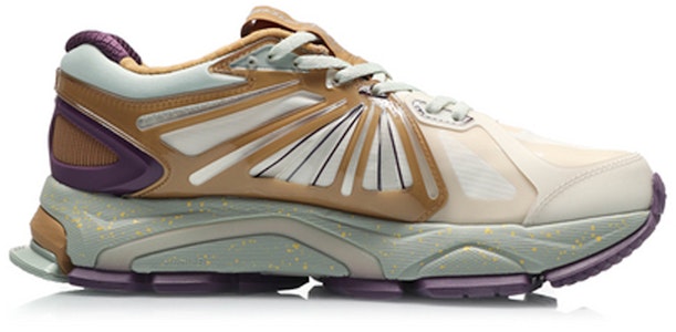 LiNing李寧 巴黎時裝週 烈駿ACE Element 穩定運動鞋 蛋奶灰 Order LiNing李寧 巴黎時裝週 烈駿ACE Element 穩定運動鞋 蛋奶灰