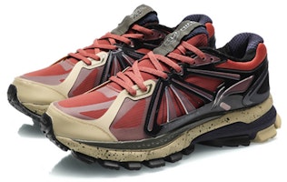 리닝 퓨리어스 라이더 에이스 엘리먼트 x 파리 패션위크 ARZQ011-3 Lookbook 리닝 퓨리어스 라이더 에이스 엘리먼트 x 파리 패션위크 ARZQ011-3