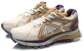 리닝 퓨리어스 라이더 에이스 엘리먼트 x PFW ARZQ011-7 Lookbook 리닝 퓨리어스 라이더 에이스 엘리먼트 x PFW ARZQ011-7