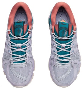 李寧 Furious Rider Ace パリコレ限定 灰緑 (Riningu Furious Rider Ace Pari Kore Gentei Haimidoru) ARZP007-2 Shop 李寧 Furious Rider Ace パリコレ限定 灰緑 (Riningu Furious Rider Ace Pari Kore Gentei Haimidoru) ARZP007-2