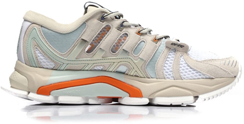 Li-Ning Furious Rider Ace x Minggu Fesyen Paris 'Putih' ARZN005-1 Order Li-Ning Furious Rider Ace x Minggu Fesyen Paris 'Putih' ARZN005-1