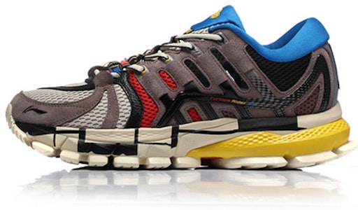 李寧 Furious Rider Ace パリコレ限定 (Riningu Furious Rider Ace Pari Kore Gentei) ARZN005-5 Buy 李寧 Furious Rider Ace パリコレ限定 (Riningu Furious Rider Ace Pari Kore Gentei) ARZN005-5