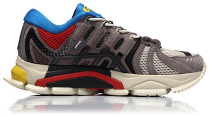 Li-Ning Furious Rider Ace x Paris Fashion Week ARZN005-5 Order Li-Ning Furious Rider Ace x Paris Fashion Week ARZN005-5