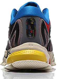 李寧 Furious Rider Ace パリコレ限定 (Riningu Furious Rider Ace Pari Kore Gentei) ARZN005-5 Shop 李寧 Furious Rider Ace パリコレ限定 (Riningu Furious Rider Ace Pari Kore Gentei) ARZN005-5