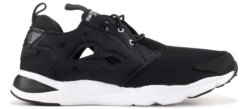Fury Lite Reebok Mastermind 'Black'