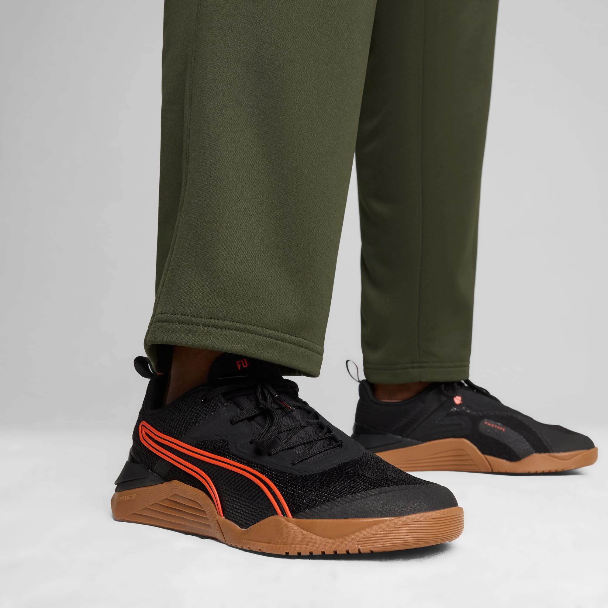 Order Sepatu Latihan Fuse 3.0 378107-09