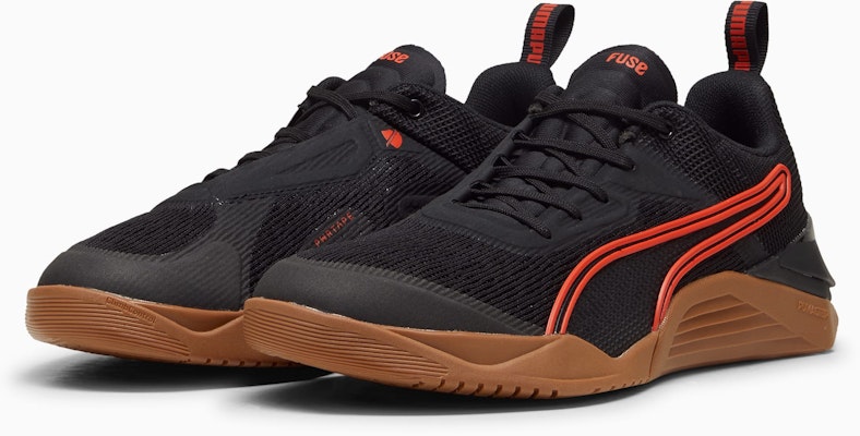 Sepatu Latihan Fuse 3.0 378107-09 Shop Sepatu Latihan Fuse 3.0 378107-09