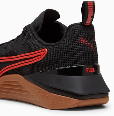 Sepatu Latihan Fuse 3.0 378107-09 Purchase Sepatu Latihan Fuse 3.0 378107-09