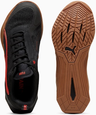 Sepatu Latihan Fuse 3.0 378107-09 Details for Sepatu Latihan Fuse 3.0 378107-09