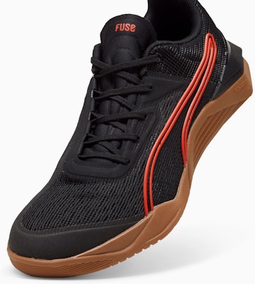 Sepatu Latihan Fuse 3.0 378107-09 Cheap Sepatu Latihan Fuse 3.0 378107-09