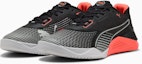 Order Fuse 4.0 PUMA 黑白紅灰 緩衝訓練鞋 311733-01