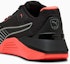 Lookbook Fuse 4.0 PUMA 黑白紅灰 緩衝訓練鞋 311733-01