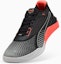 Details for Fuse 4.0 PUMA 黑白紅灰 緩衝訓練鞋 311733-01