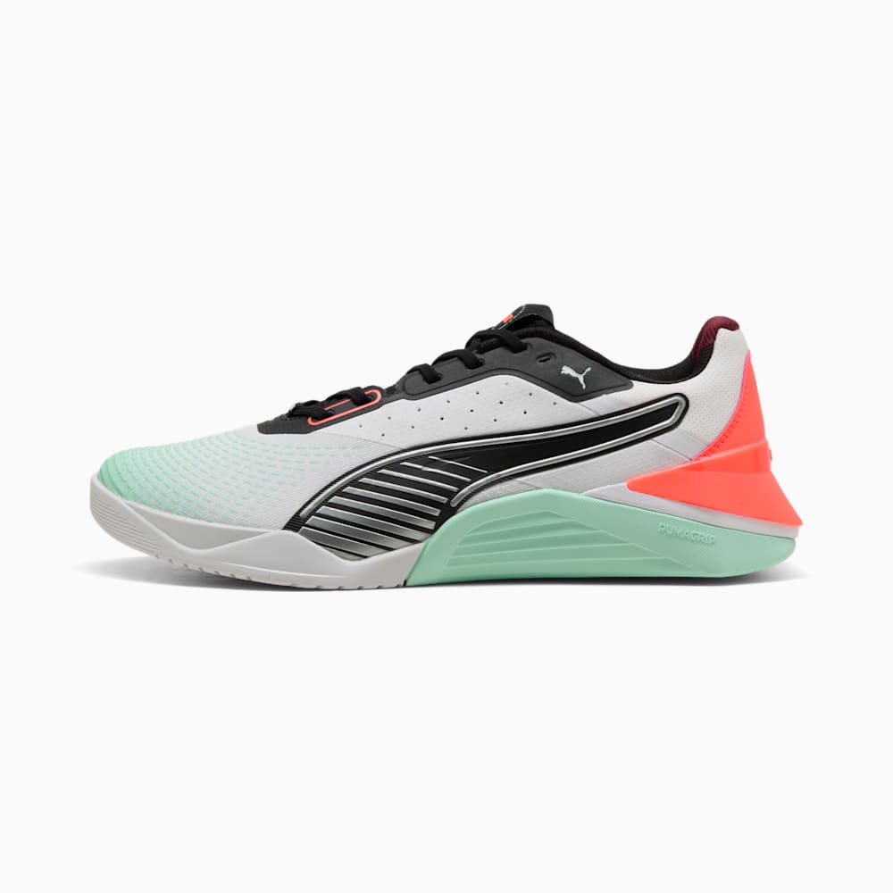 Buy Fuse 4.0 PUMA 白薄荷綠紅黑寶石閃耀 311733-04