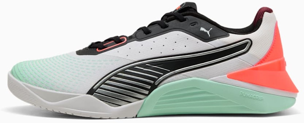 Fuse 4.0 PUMA 白薄荷綠紅黑寶石閃耀 311733-04 Buy Fuse 4.0 PUMA 白薄荷綠紅黑寶石閃耀 311733-04