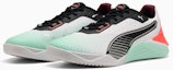 Order Fuse 4.0 PUMA 白薄荷綠紅黑寶石閃耀 311733-04