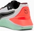 Lookbook Fuse 4.0 PUMA 白薄荷綠紅黑寶石閃耀 311733-04