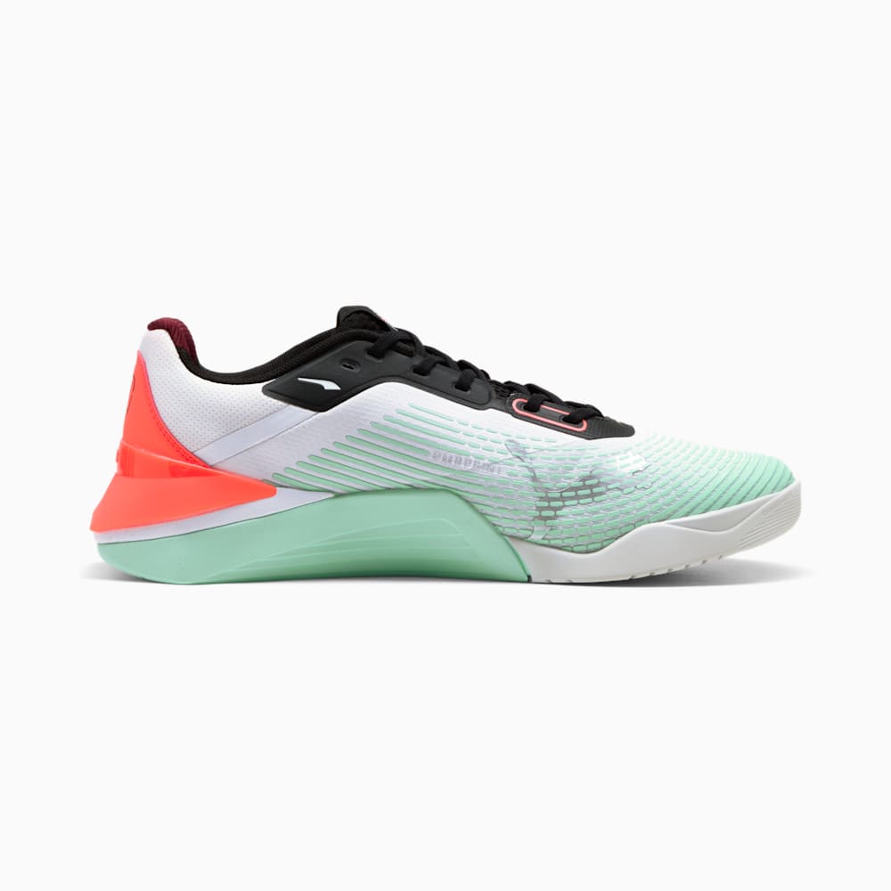 Purchase Fuse 4.0 PUMA 白薄荷綠紅黑寶石閃耀 311733-04
