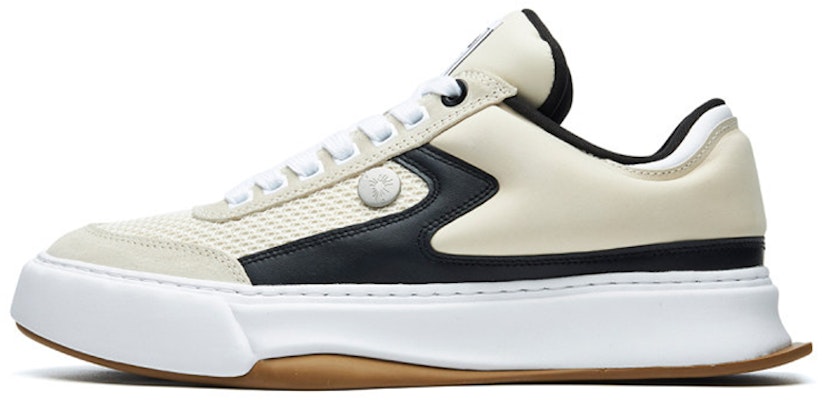 MIHARA YASUHIRO/三原康裕 x FILA FUSION 斐樂潮牌 FM-8 低幫 板鞋 男款 泡沫白 Buy MIHARA YASUHIRO/三原康裕 x FILA FUSION 斐樂潮牌 FM-8 低幫 板鞋 男款 泡沫白