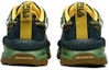 Shop FILA FUSION QD 96 x White Mountaineering 'Hijau Kuning' T12M145227FCD