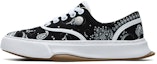 Buy FILA FUSION x Mihara 'Hitam Putih' T12M125108FBB