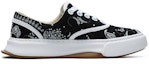 Order FILA FUSION x Mihara 'Hitam Putih' T12M125108FBB