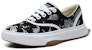FILA FUSION x Mihara 'Hitam Putih' T12M125108FBB