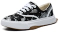 Lookbook FILA FUSION x Mihara 'Hitam Putih' T12M125108FBB