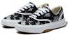 FILA FUSION x Mihara 'Hitam Putih' T12M125108FBB