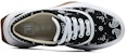 FILA FUSION x Mihara 'Hitam Putih' T12M125108FBB
