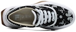 Purchase FILA FUSION x Mihara 'Hitam Putih' T12M125108FBB
