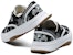 FILA FUSION x Mihara 'Hitam Putih' T12M125108FBB