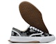 Sizing FILA FUSION x Mihara 'Hitam Putih' T12M125108FBB